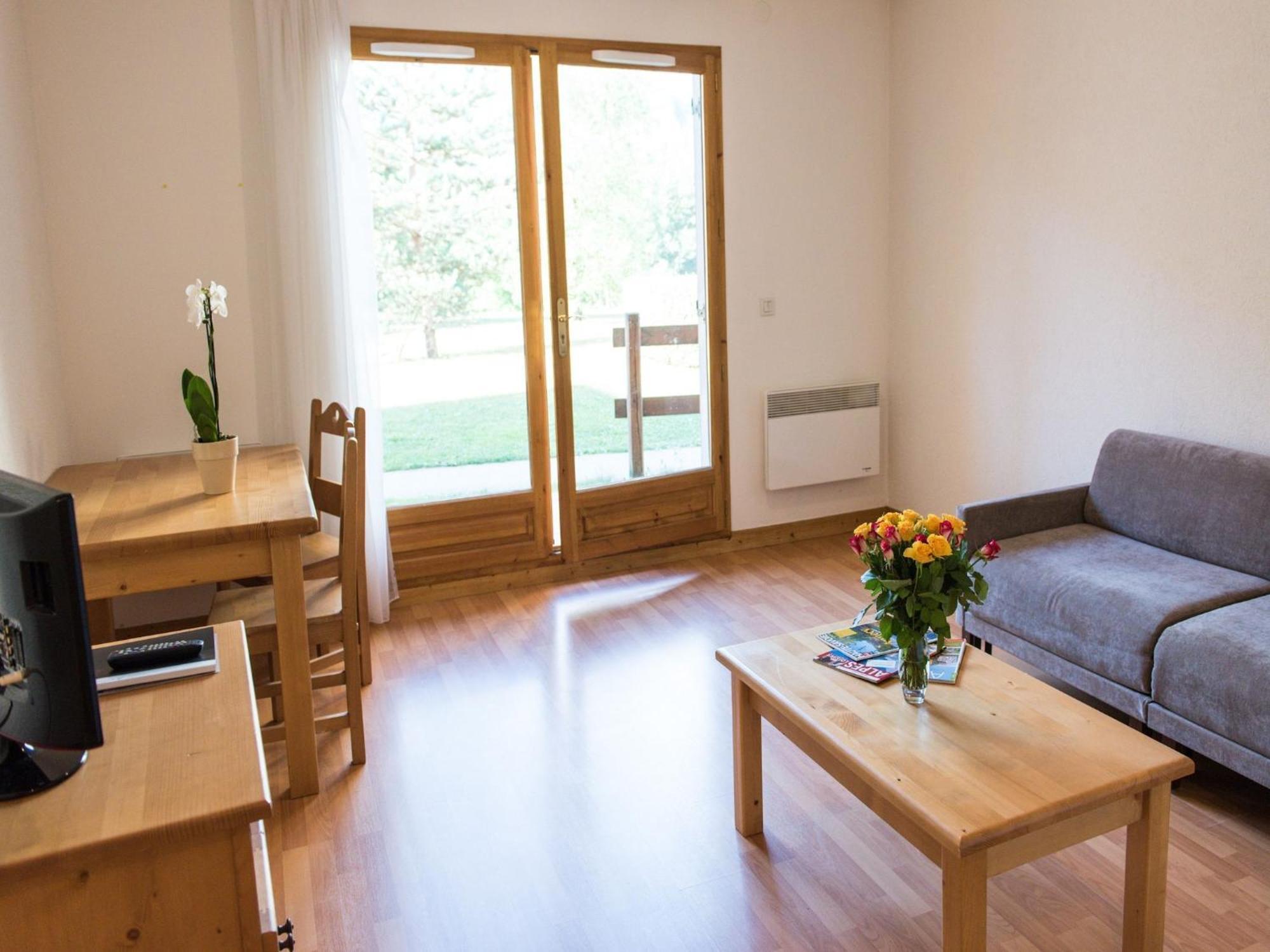 Great Apartment In Near Lake Annecy Giez Esterno foto